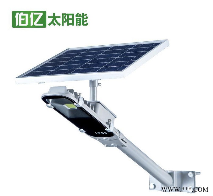 爆款led路灯外壳 农村太阳能路灯 一体化 太阳能路灯  太阳能路灯图2