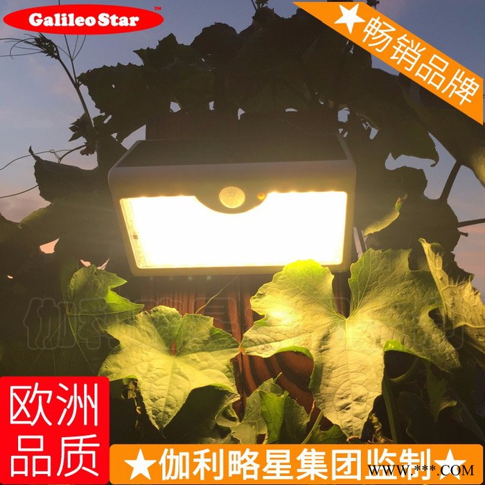 沧州太阳能庭院灯 能定时的太阳能庭院灯 隋图2