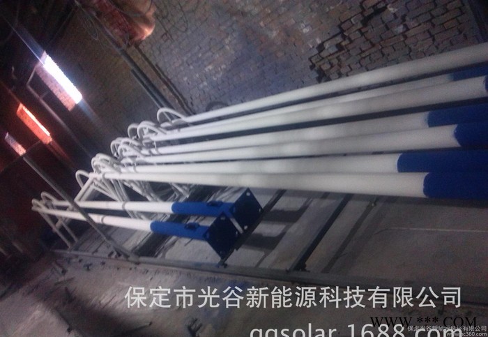 光伏路灯 新农村路灯改造 太阳能路灯 5米太阳能路灯图3