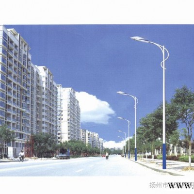 供应 太阳能路灯 LED路灯 太阳能路灯厂家