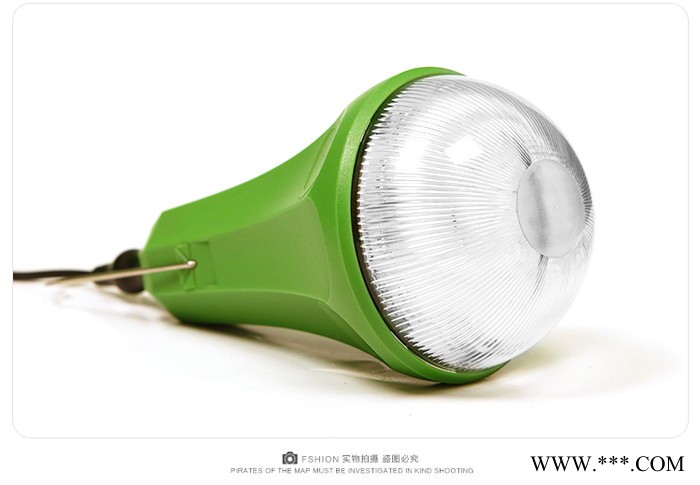 太阳能照明灯系统 便携式野营灯家用应急照明灯小发电系统夜市灯 太阳能照明系统图4