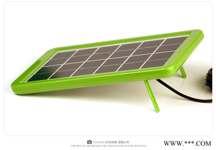太阳能照明灯系统 便携式野营灯家用应急照明灯小发电系统夜市灯 太阳能照明系统图2