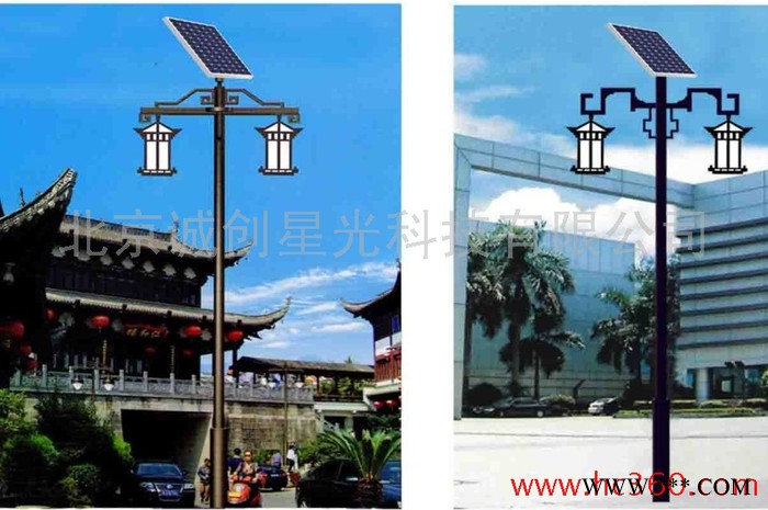 太阳能庭院灯+北京庭院灯厂家+北京专业生产太阳能庭院灯厂+房山太阳能庭院灯厂家价格+丰台太阳能庭院灯厂家图2