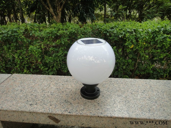太阳能灯图2