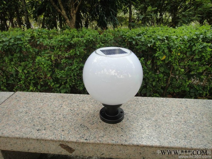 太阳能灯图1