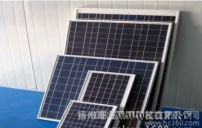 山东太阳能庭院路灯 LED路灯 多晶太阳能路灯图3
