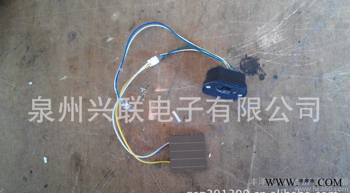 太阳能六角灯，LED太阳能路灯图3