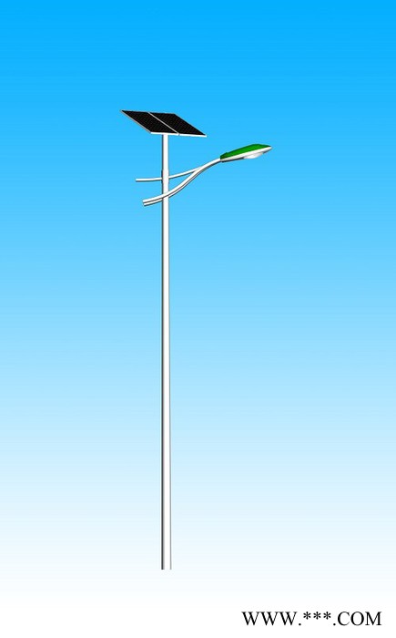 海德灯业新农村太阳能路灯报价和价格可定制 太阳能路灯价格图8