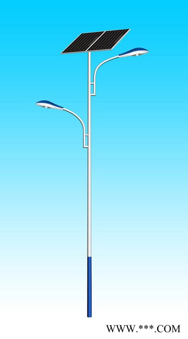 海德灯业新农村太阳能路灯报价和价格可定制 太阳能路灯价格图4