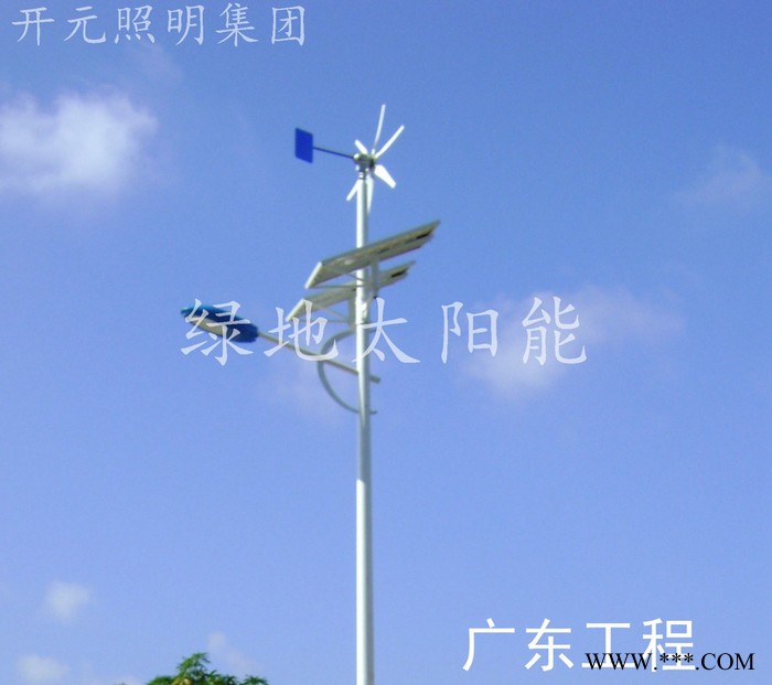 南昌7米太阳能路灯生产厂家|6米太阳能路灯价格|光伏发电|庭院灯图5