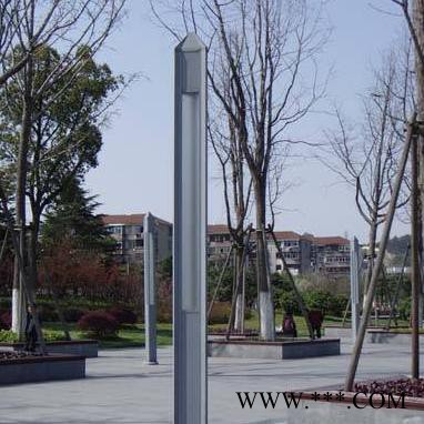 华冠照明HGTTYD-021 太阳能庭院灯 太阳能庭院灯生产厂家图2