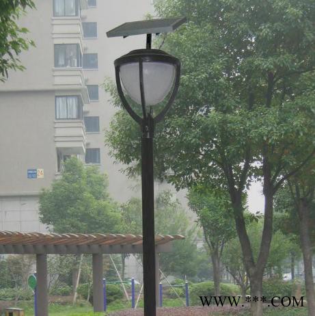 华冠照明HGTTYD-021 太阳能庭院灯 太阳能庭院灯生产厂家图6