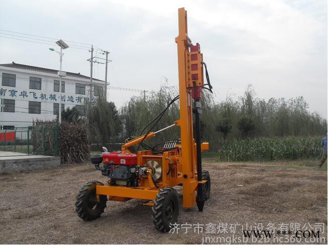 YCK-200系列光伏沉孔机**中  YCK-200系列光伏沉孔机功能图2