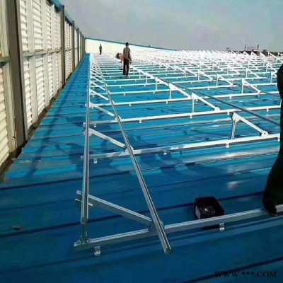 天津市宝德汇源光伏支架厂家光伏支架批发销售太阳能光伏支架不锈钢光伏支架