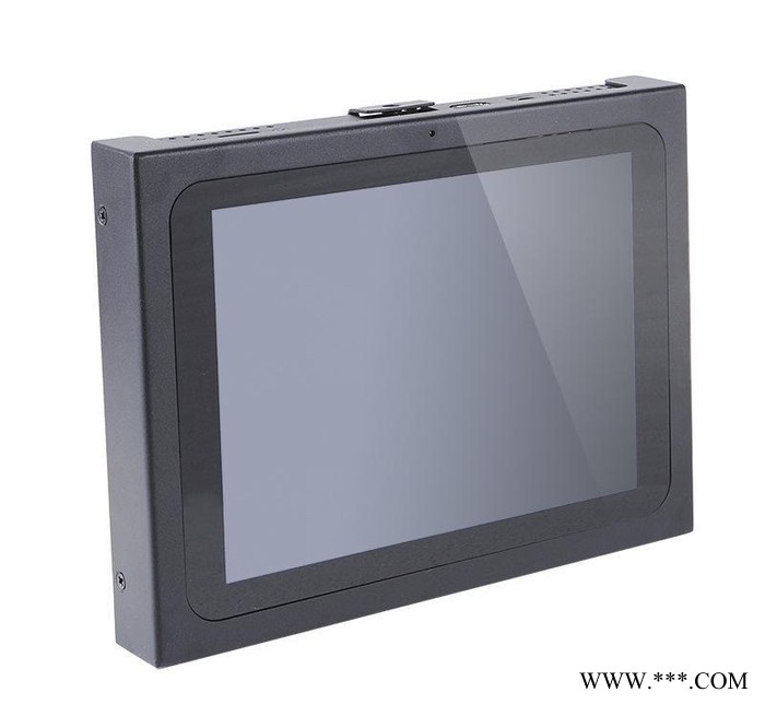 深圳工厂雅能8寸工业电容触摸液晶显示器光热感应YA-T808图3