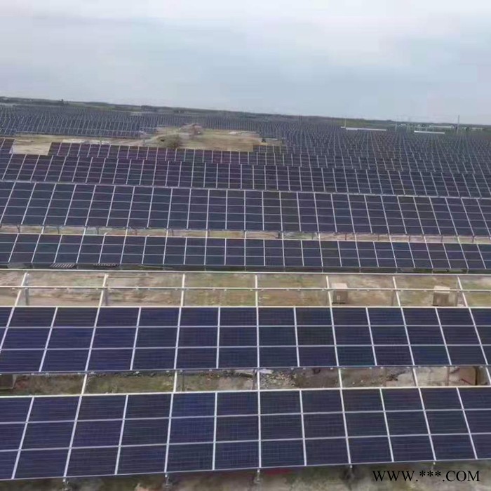 天津光伏支架 **光伏支架 41*41 太阳能光伏支架 加工图3