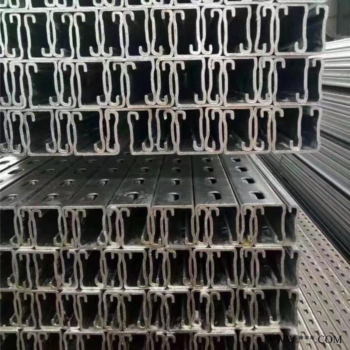 天津秋实   光伏支架