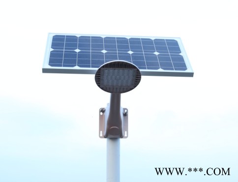 建庭户外LX-0330-3户外照明路灯 新农村建设太阳能路灯 LED太阳能天鹤灯，专业太阳能路灯生产厂家，欢迎咨询下单！图2