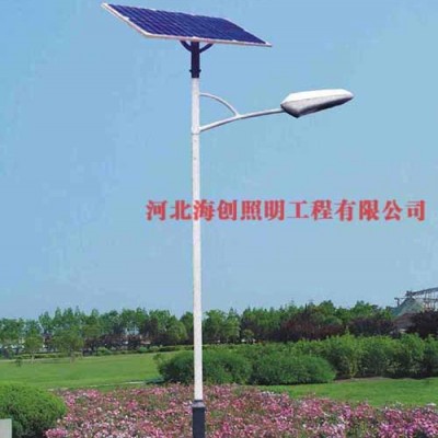 大同市 太阳能路灯 厂区专用 led路灯 太阳能路灯 直销