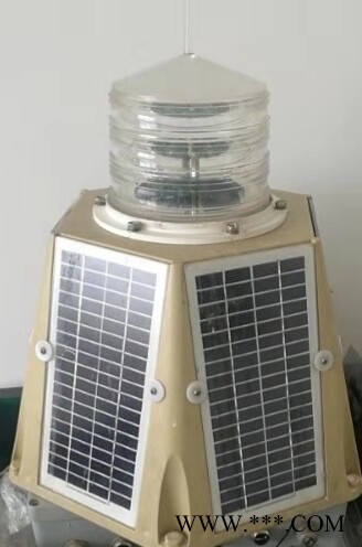 中德太阳能ZD3w  太阳能航标指示灯 太阳能柱头灯电池板 太阳能草坪灯电池板图4