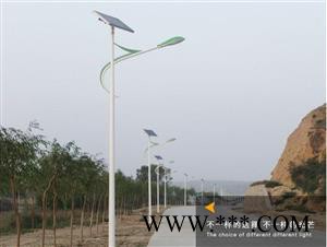 6米30W太阳能路灯厂家价格 太阳能路灯价格 太阳能路灯厂家