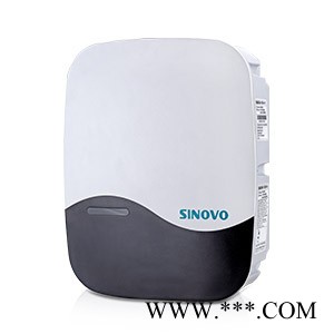 光伏并网逆变器SINOVO 太阳能逆变器 光伏逆变器图3