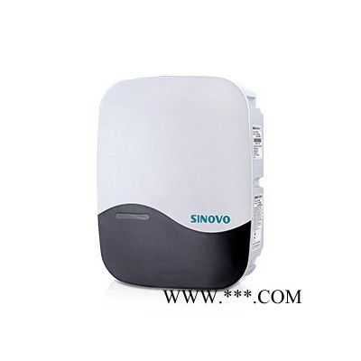 光伏并网逆变器SINOVO 太阳能逆变器 光伏逆变器