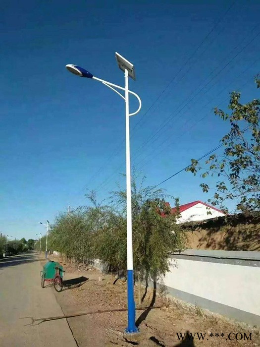 海力西led路灯价格庭院灯生产厂家led景观灯太阳能庭院灯图3
