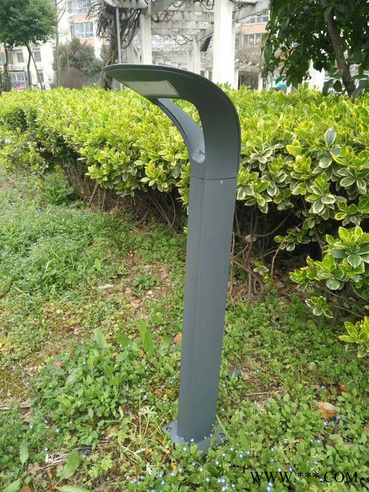 大妙光046供应销售太阳能草坪灯 太阳能庭院灯 草坪灯 LED草坪灯 新品草坪灯图2