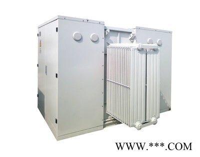 地特 ZGS-40.5/0.69-800光伏变压器 光伏组合式 变压器图3