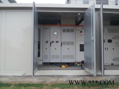 地特 ZGS-40.5/0.69-800光伏变压器 光伏组合式 变压器图4