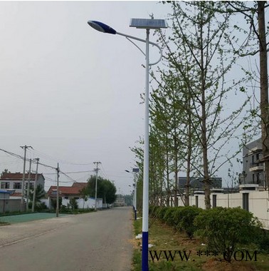 畅园cyzm 太阳能路灯 太阳能路灯厂家 农村太阳能路灯图3