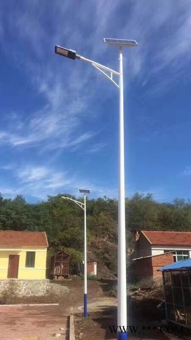 标点FL-50-**/22 太阳能路灯**质量与价格都有保障图8