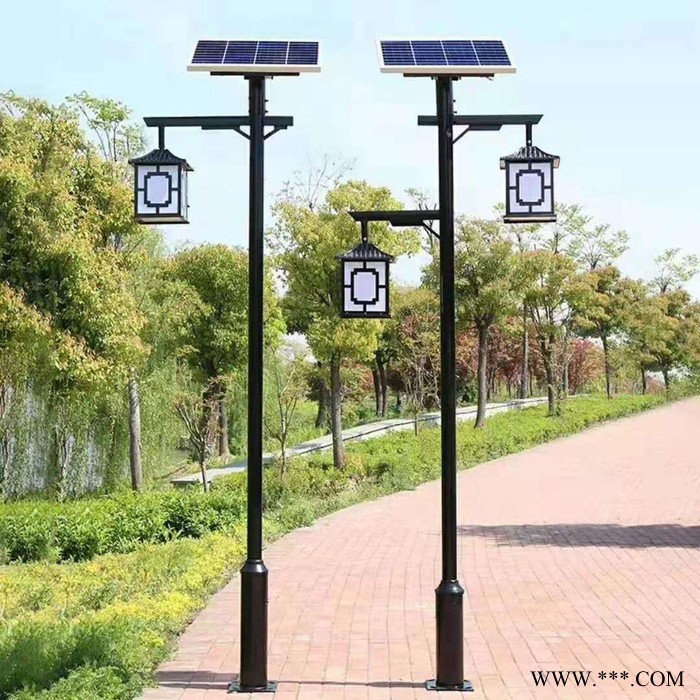 标点FL-50-**/22 太阳能路灯**质量与价格都有保障图5