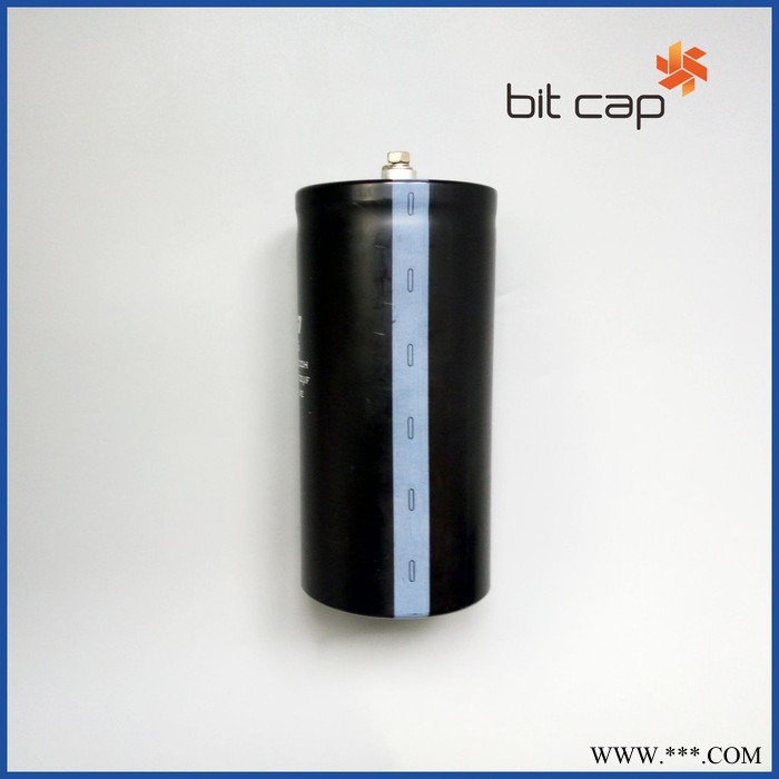 BITEH6光伏逆变器专用品牌铝电解电容器 光伏逆变器全尺寸图2