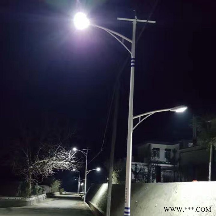 胜隆伟业TYN-0107 太阳能路灯四川太阳能路灯厂家 成都太阳能路灯图4