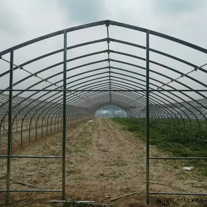 都兰县 光伏大棚大量供应图6
