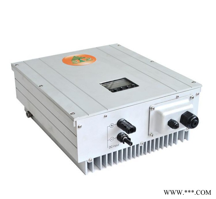直销 串并式光伏并网逆变器1000w  太阳能光伏逆变器 恩佑图2
