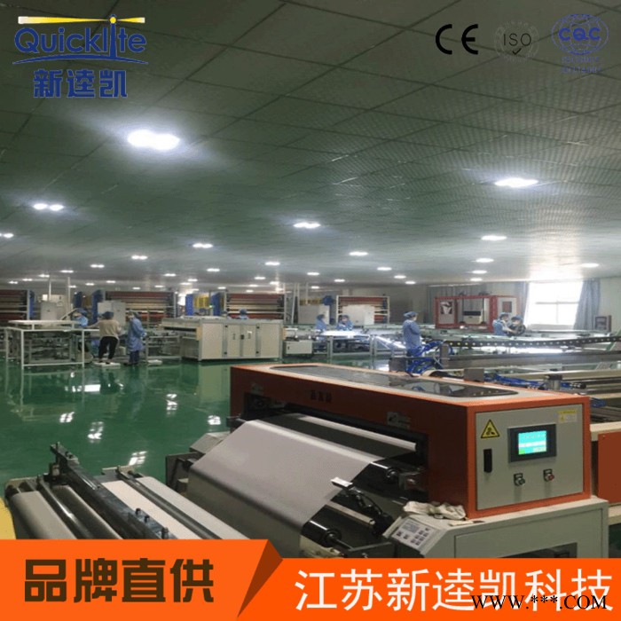 源头 专业生产大功率组件 光伏发电站专用组件 日产量1万件 光伏发电系统图3