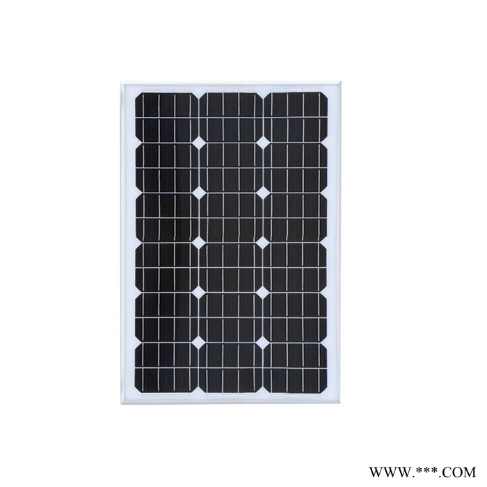 徐州众厵80W 光伏板厂家招代理图8