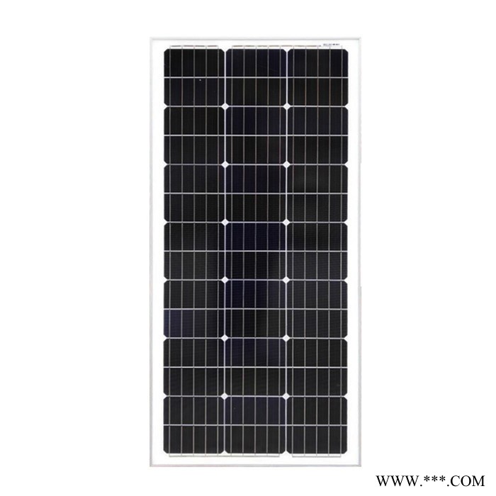 徐州众厵80W 光伏板厂家招代理图3