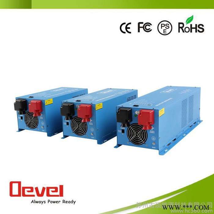 光伏逆变器   3000W  离网逆变器图2