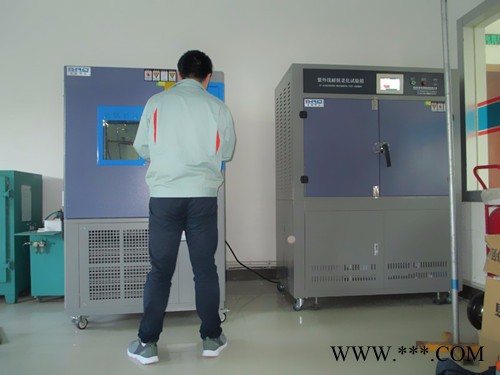 爱佩科技AP-UV 光伏紫外老化箱系统图2