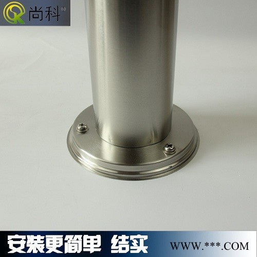 别墅用灭蚊系统太阳能灭虫灯 浙江庭院捕蚊器图3