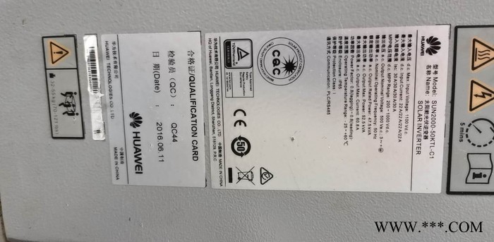 全国一站式回收光伏电站 欢迎前来洽谈合作！单多晶 太阳能板 光伏组件抵债组件图3