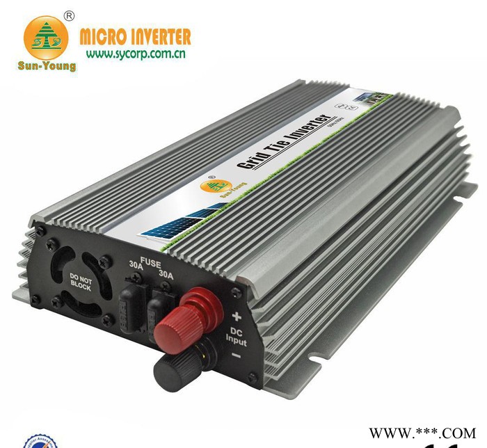 恩佑1000W  风光互补逆变器  太阳能逆变器  光伏逆变器  浙江图2