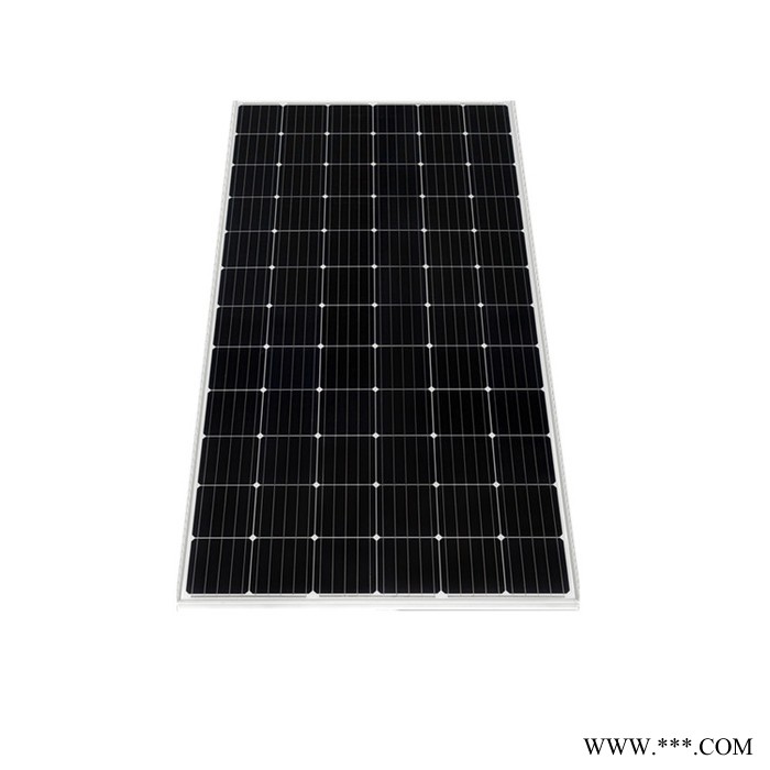 众厵135W 光伏发电品牌有哪些图5