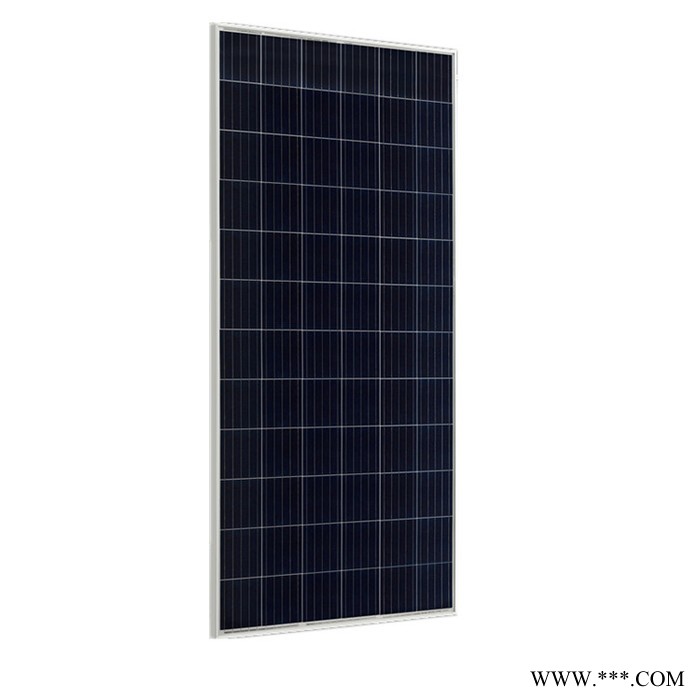 众厵135W 光伏发电品牌有哪些图3