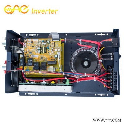 佛山逆变器厂家|1000W 30A工频纯正弦逆变器带|MPPT控制器|12V/24V 转220V|光伏逆变器|