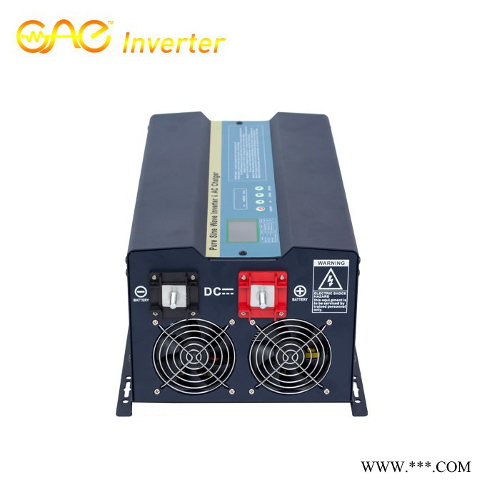 佛山逆变器厂家|1000W 30A工频纯正弦逆变器带|MPPT控制器|12V/24V 转220V|光伏逆变器|图5